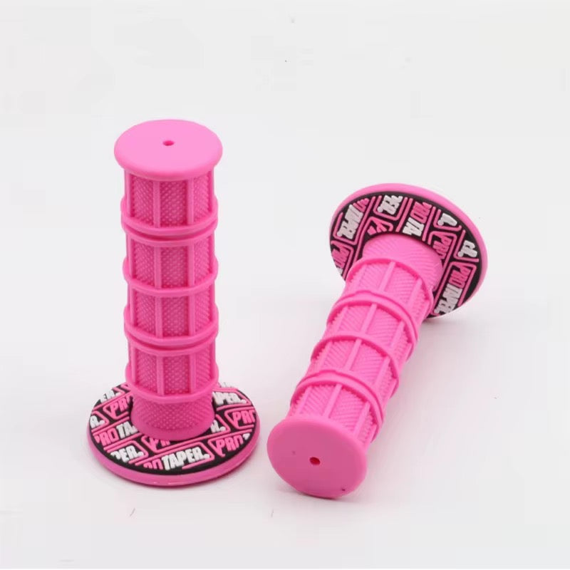 Tuttio Soleil 01 Upgraded ProTaper Grips