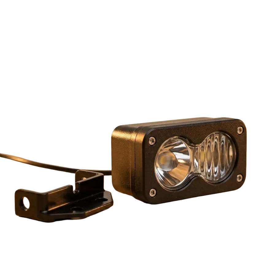 Yozma IN-10 Baja Light Kit