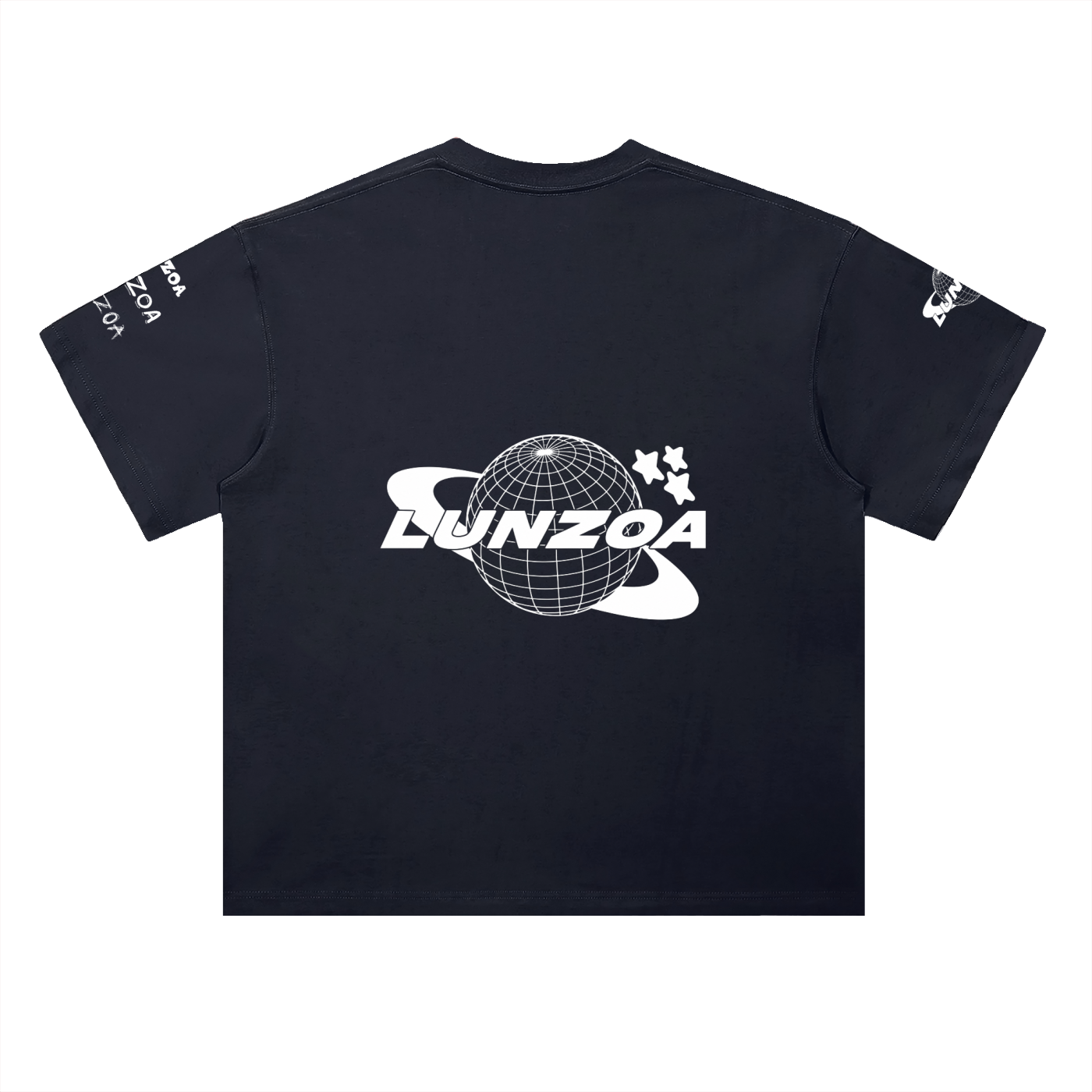 Lunzoa Tee