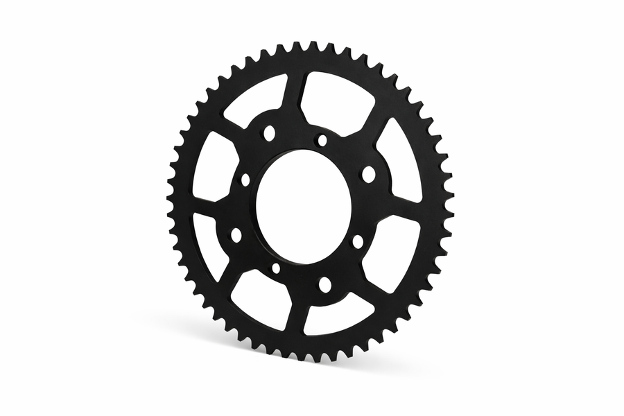 Tuttio Soleil 01 Upgraded 52T Rear Sprocket