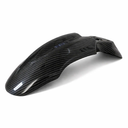 Tuttio Soleil 01 Upgraded Front Fender