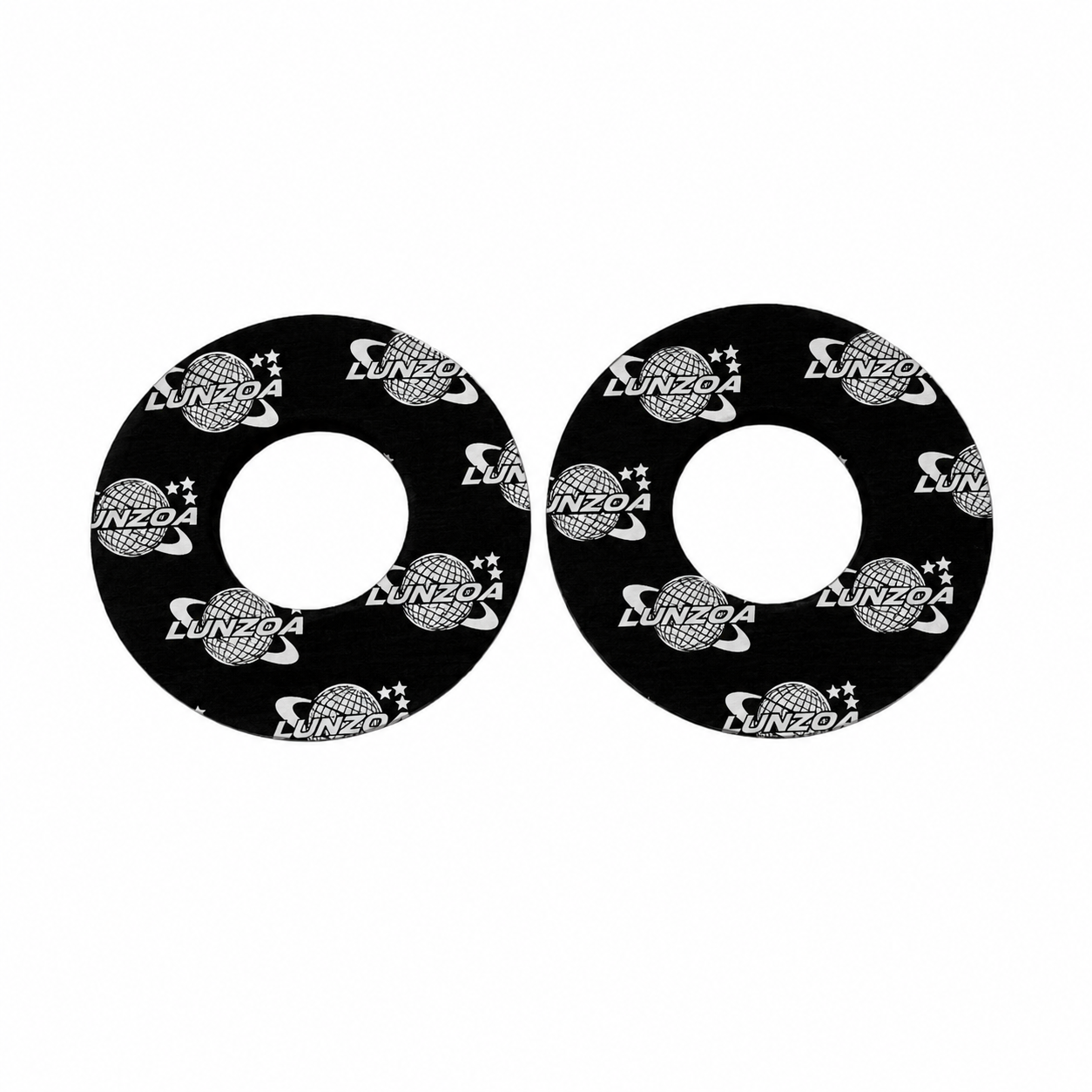 Lunzoa Grip Donuts