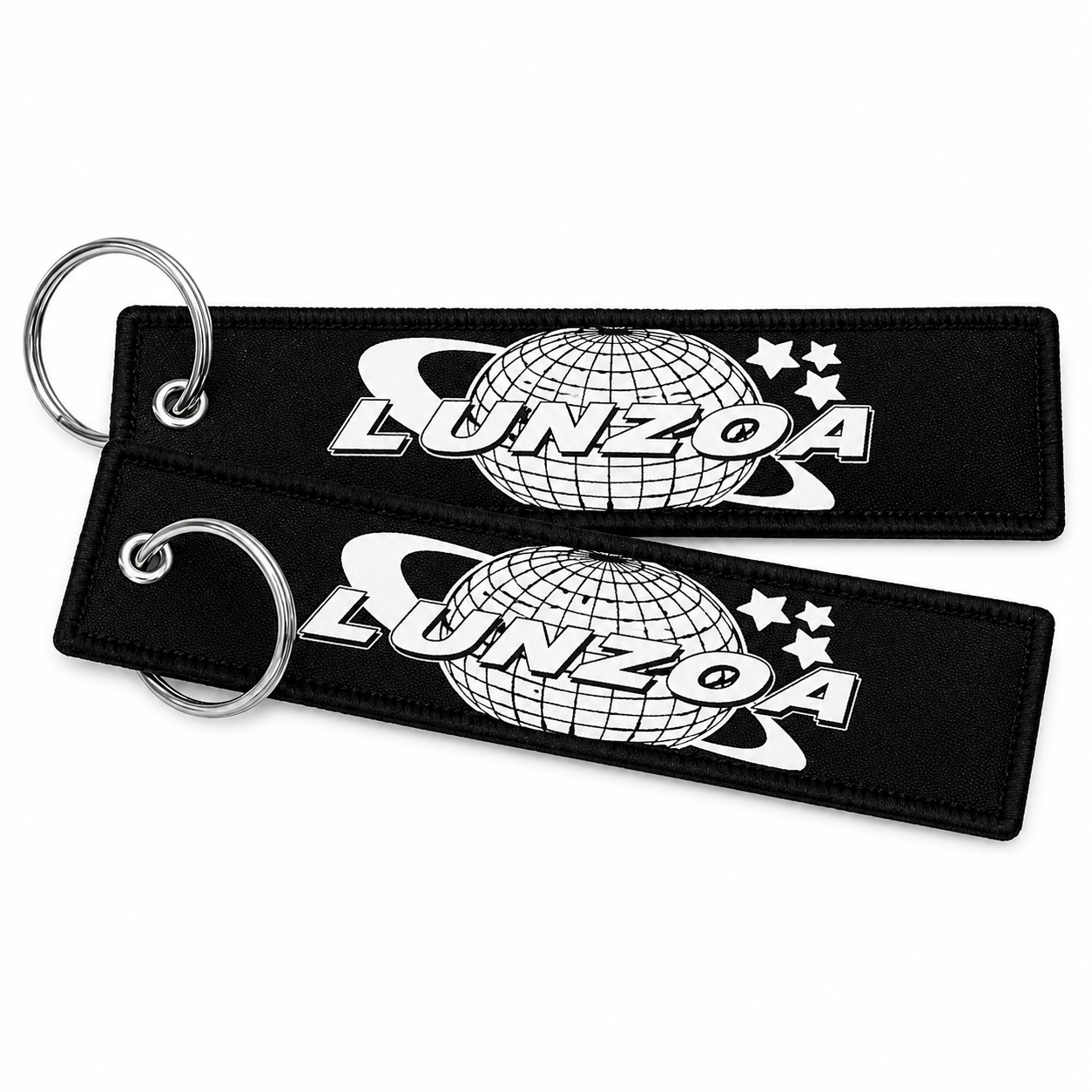 Lunzoa Keychain
