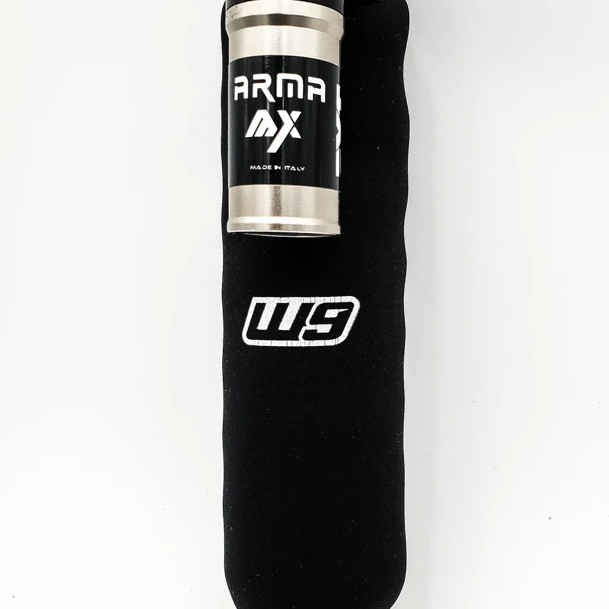 Warp 9 Shock Cover