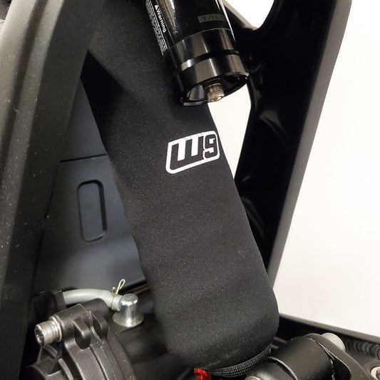 Warp 9 Shock Cover