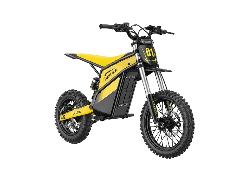 Heybike