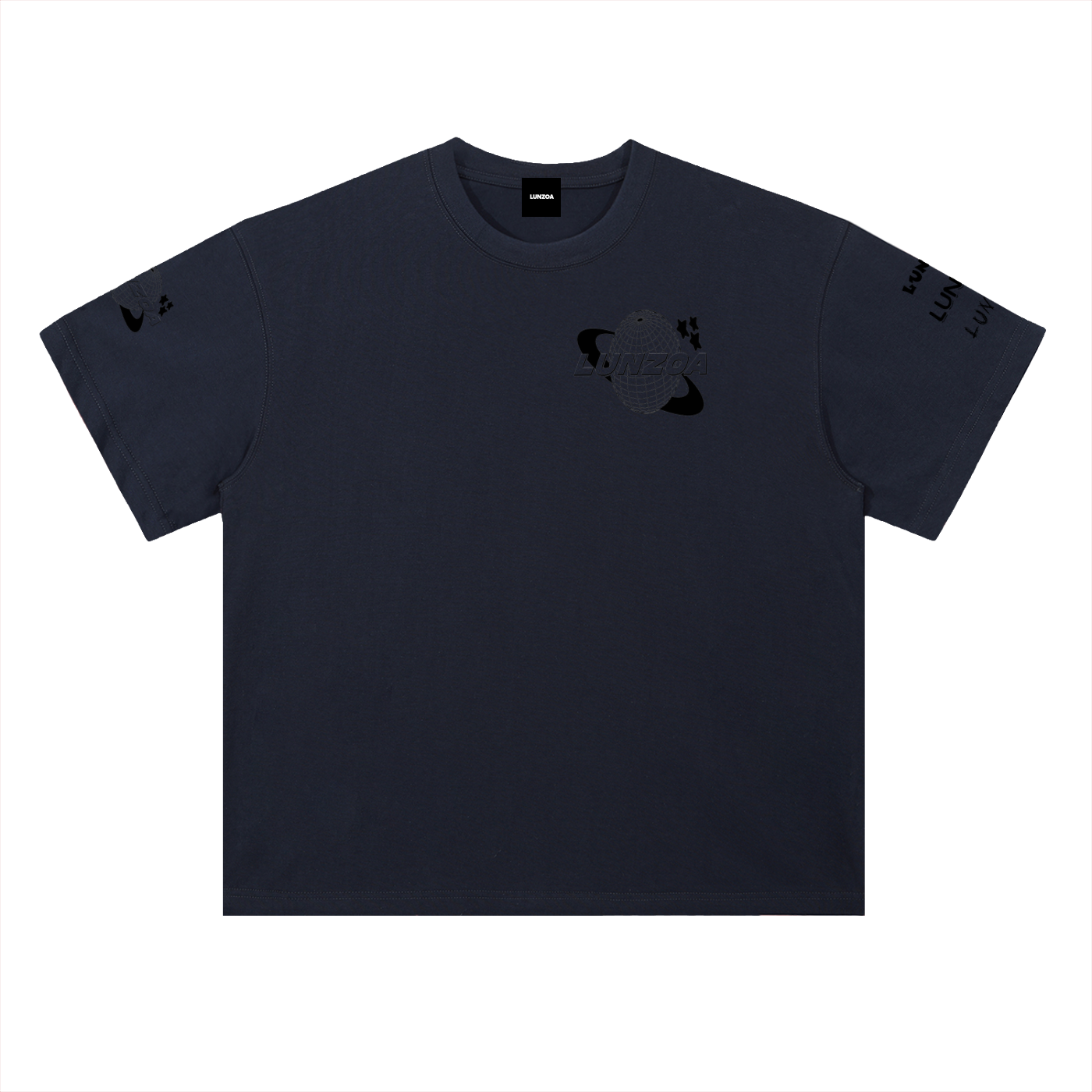Lunzoa Tee