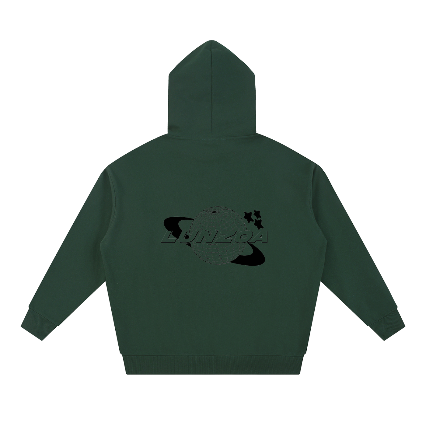 Lunzoa Hoodie