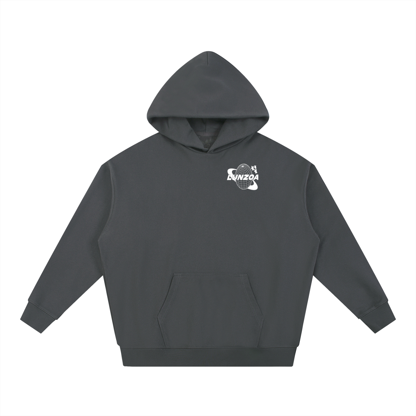 Lunzoa Hoodie
