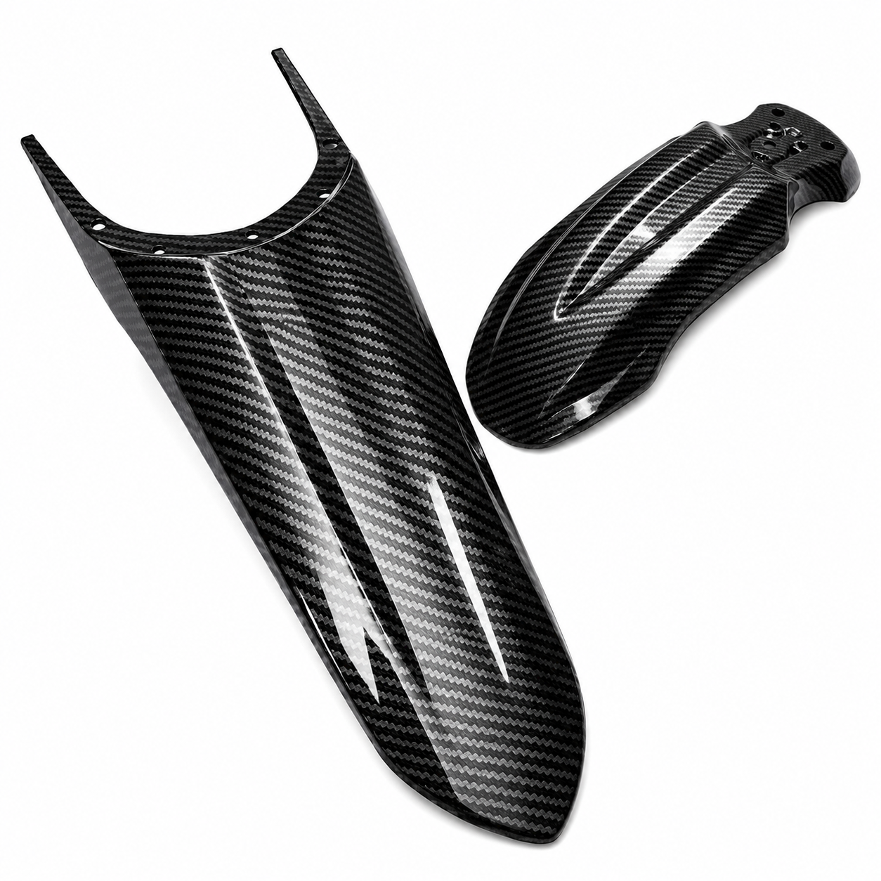 Tuttio Soleil 01 Upgraded Fender Kit