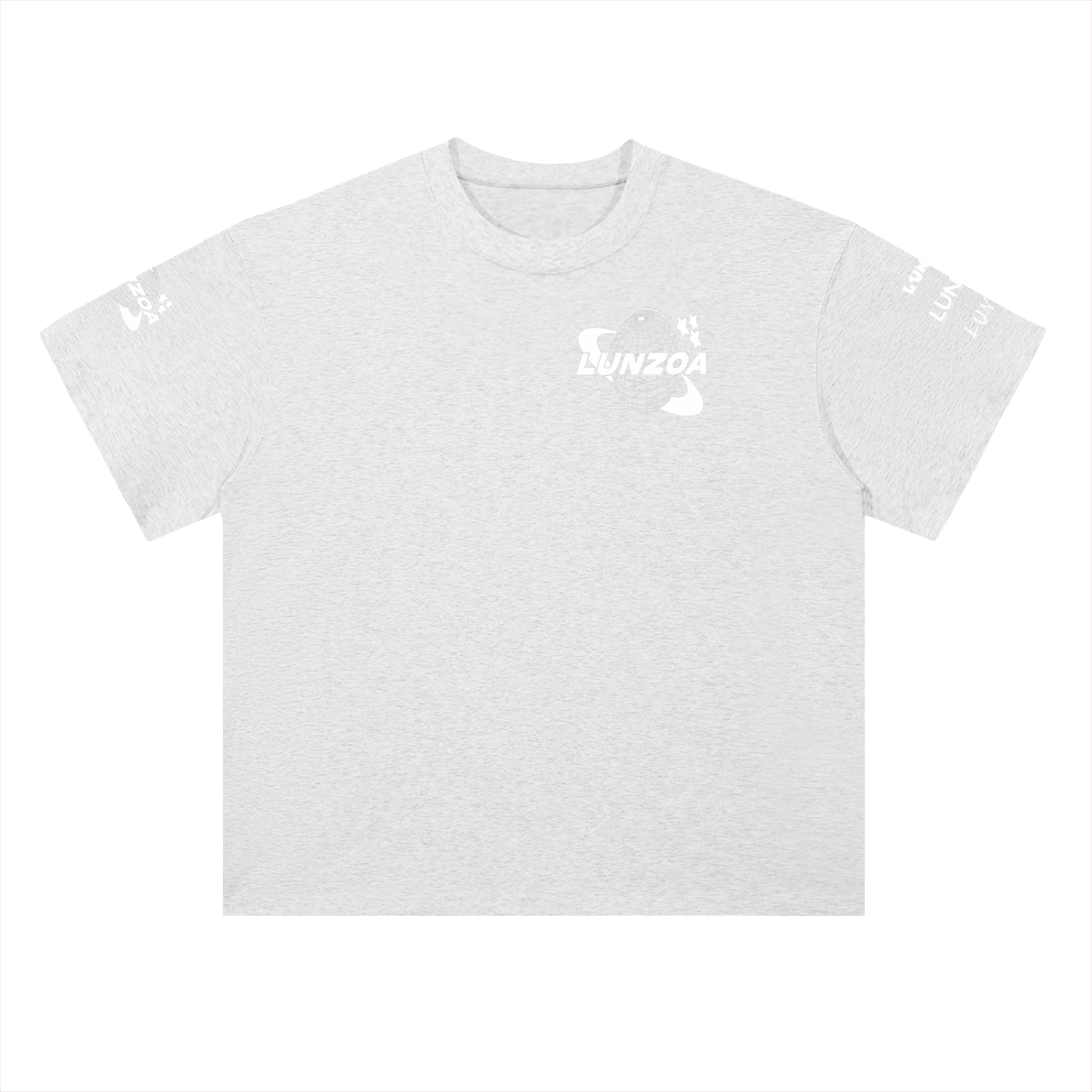 Lunzoa Tee