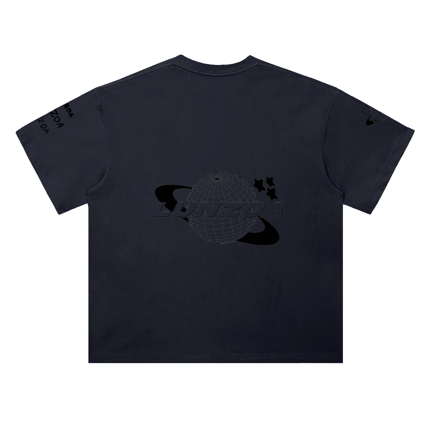 Lunzoa Tee