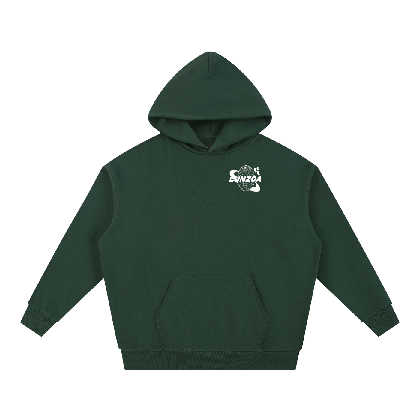 Lunzoa Hoodie