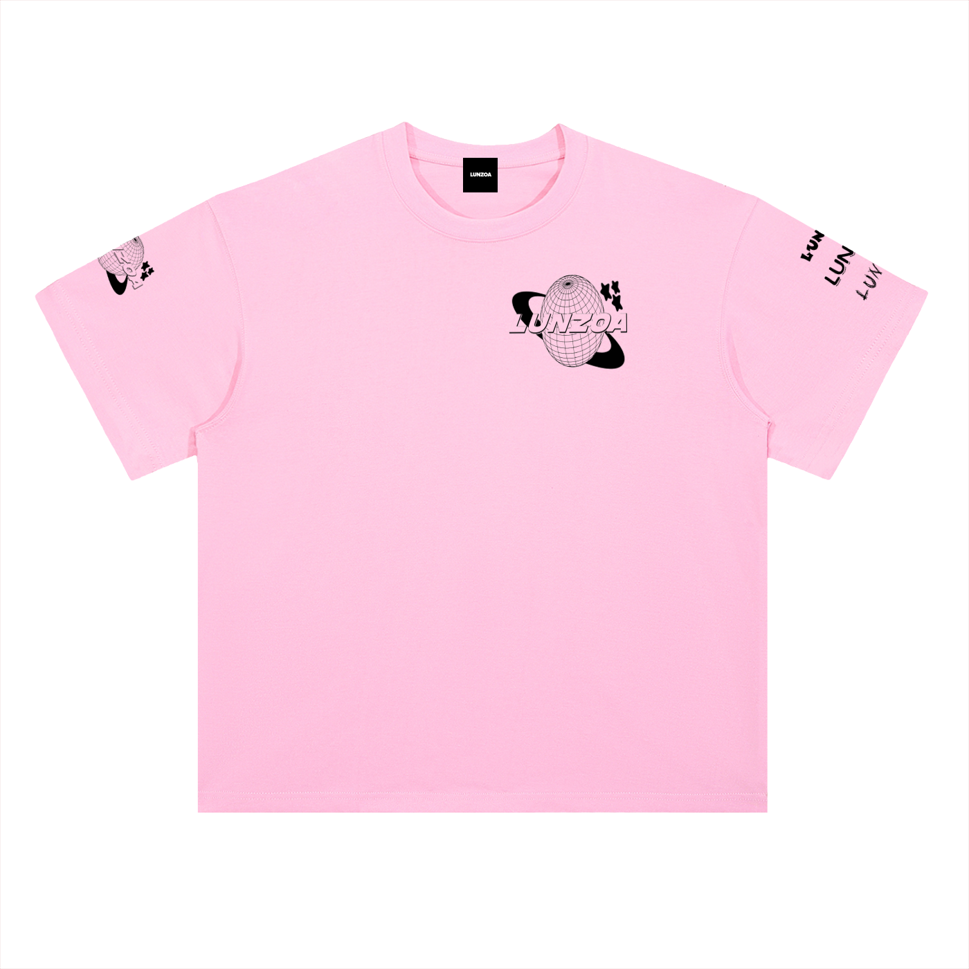 Lunzoa Tee