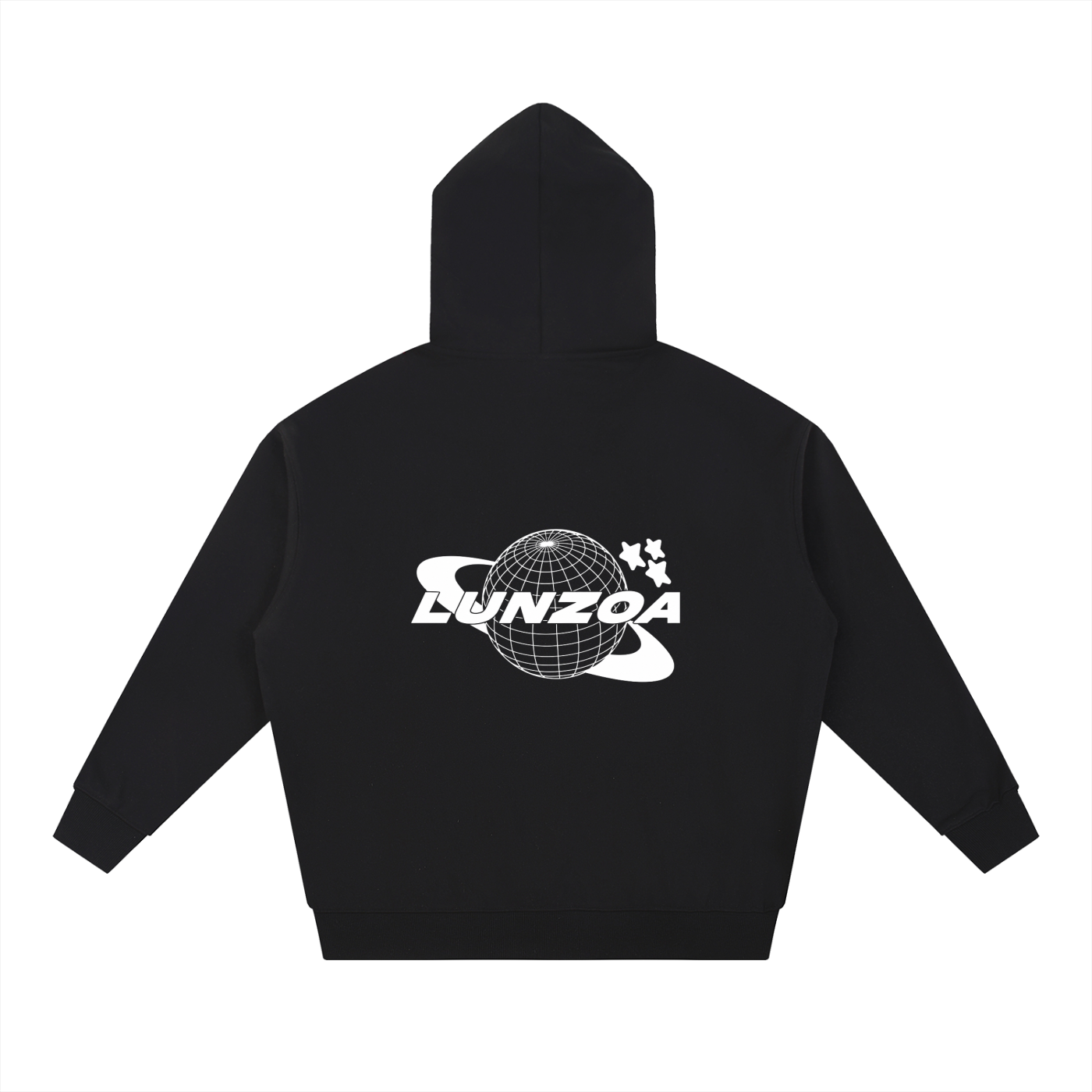 Lunzoa Hoodie