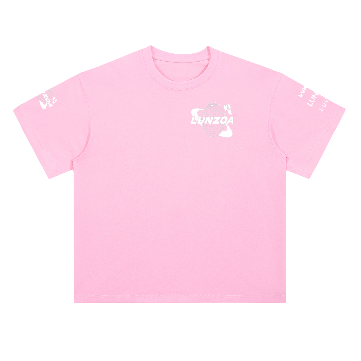 Lunzoa Tee