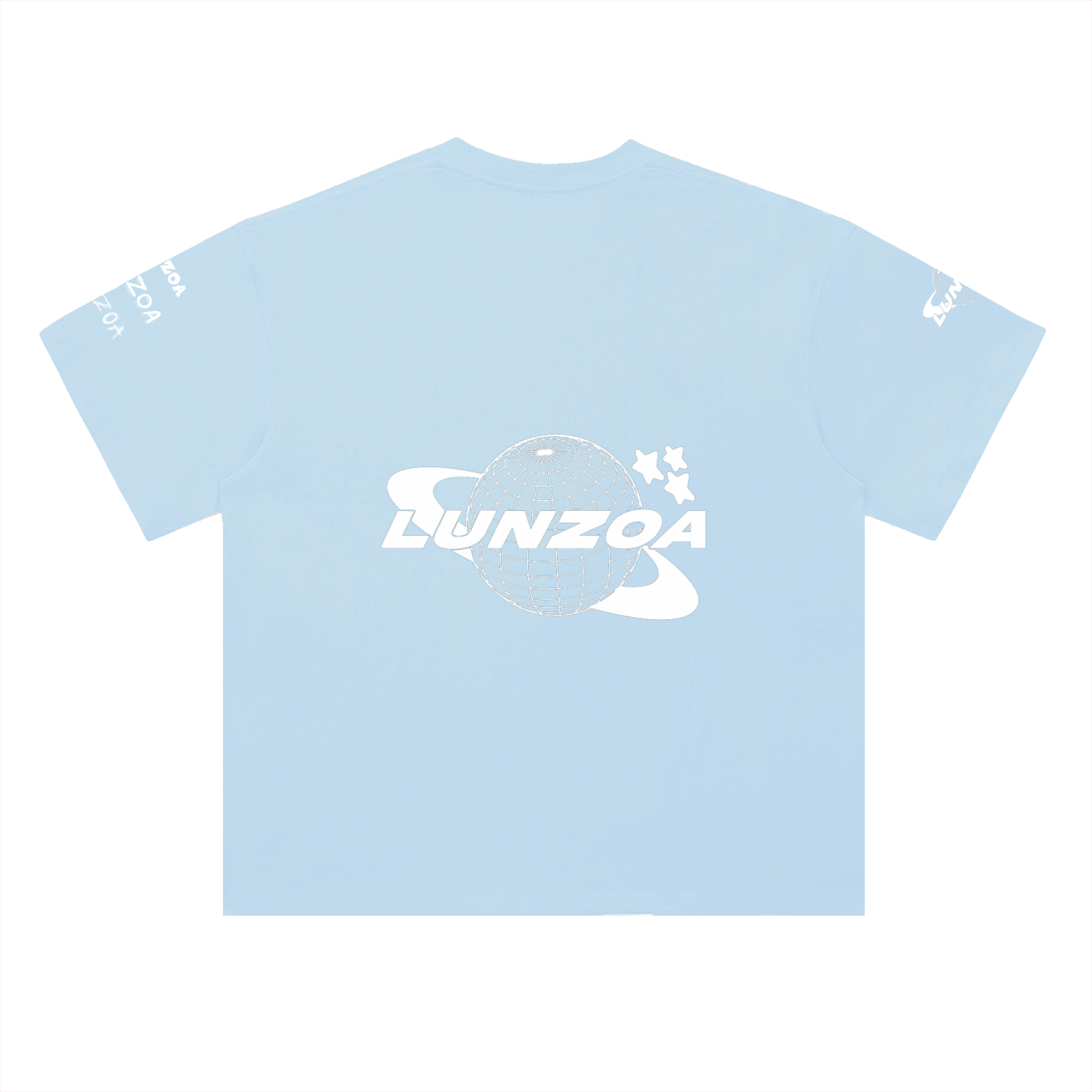 Lunzoa Tee