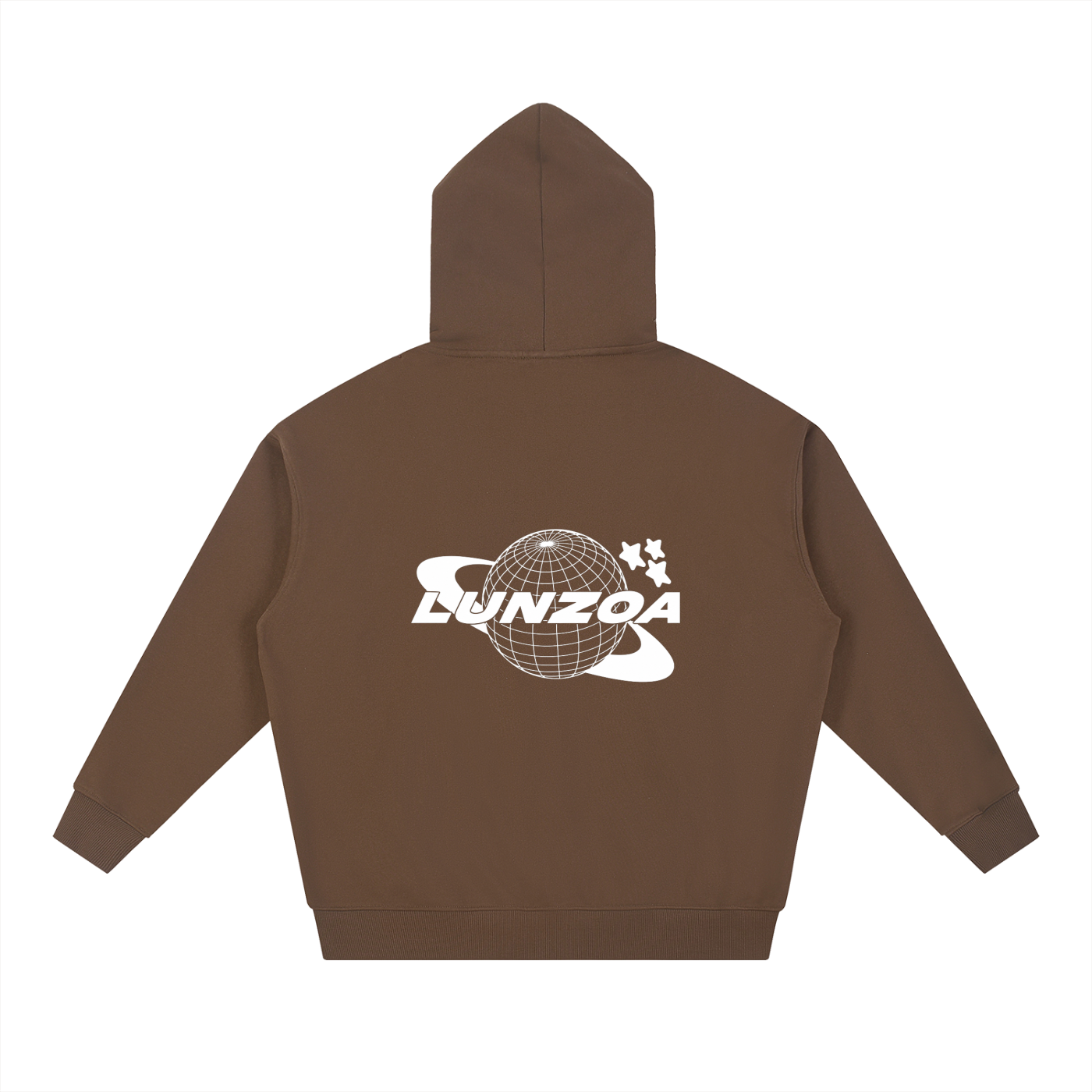Lunzoa Hoodie