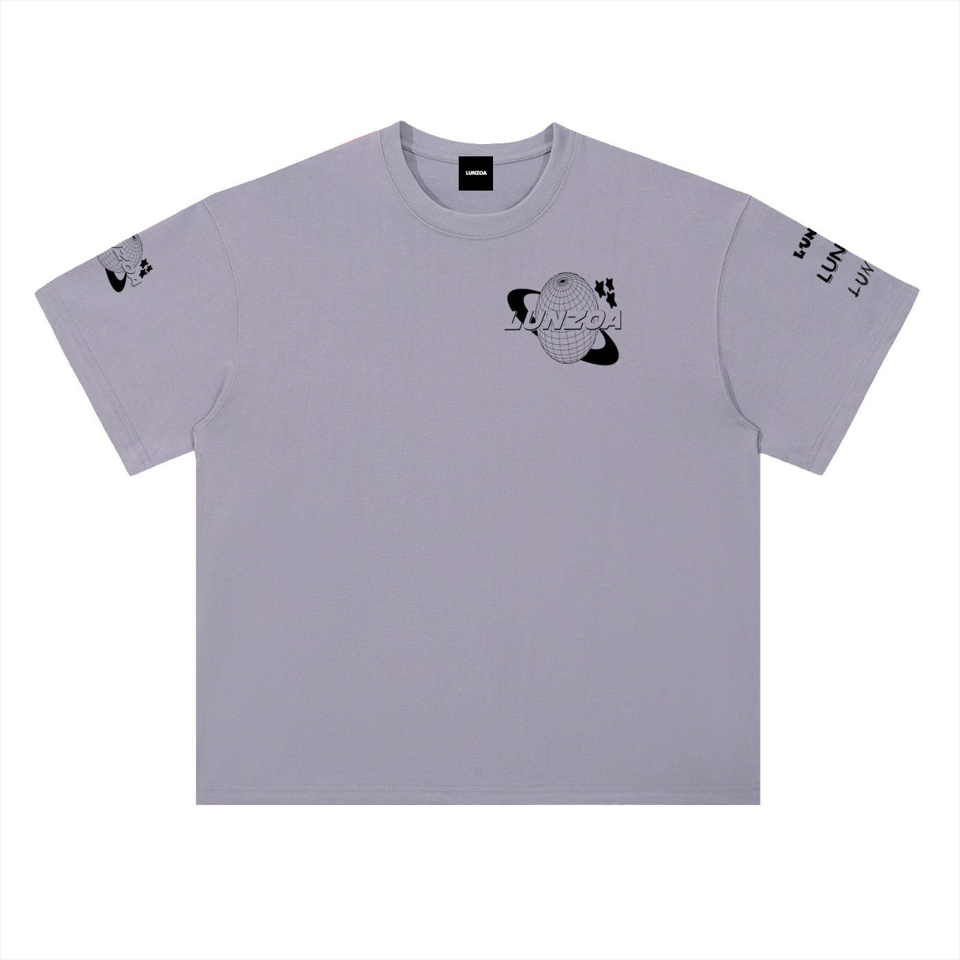 Lunzoa Tee