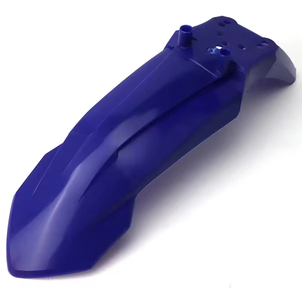 Yozma IN-10 & Heybike Upgraded Front Fender