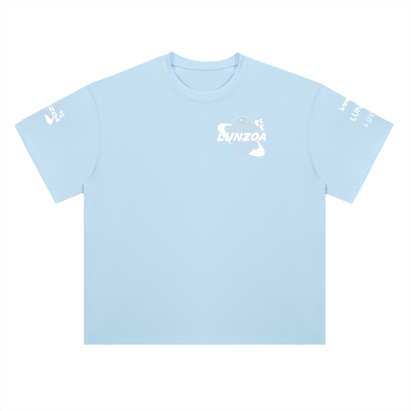 Lunzoa Tee