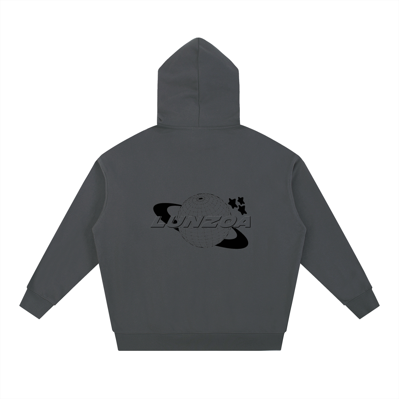 Lunzoa Hoodie
