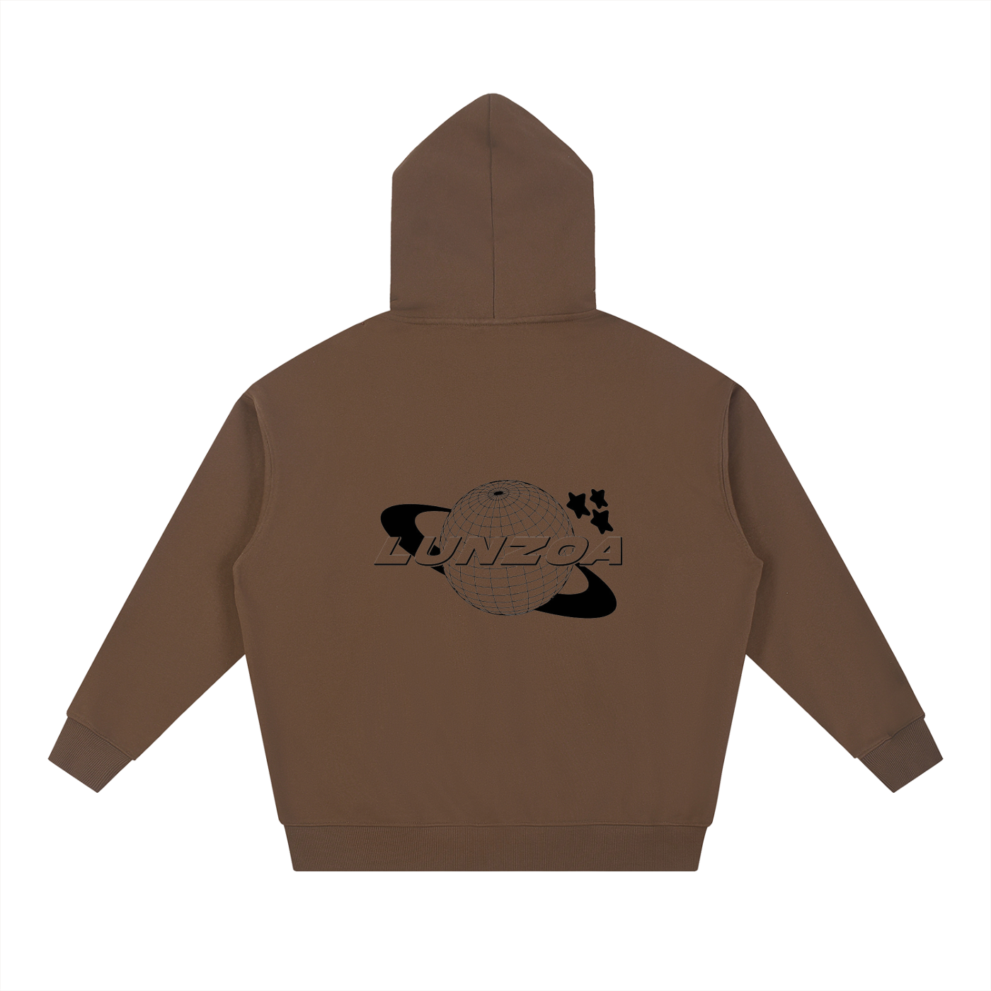 Lunzoa Hoodie