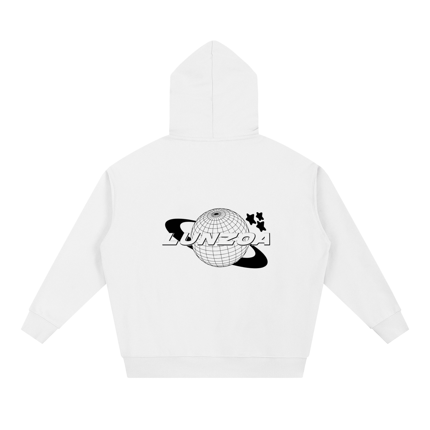 Lunzoa Hoodie