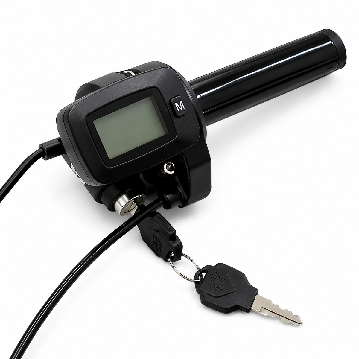 Tuttio Soleil 01 Plug & Play Surron Throttle Kit