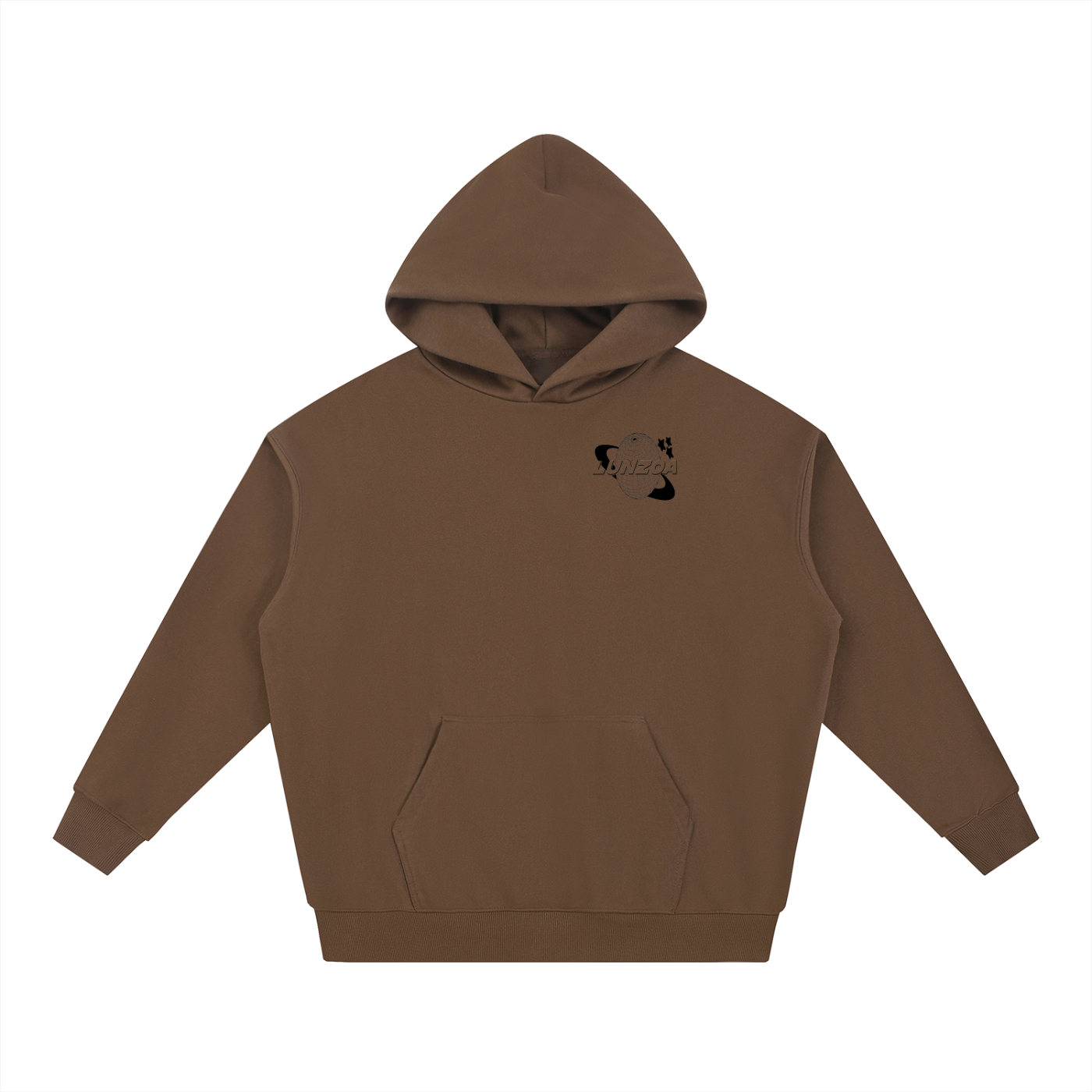 Lunzoa Hoodie