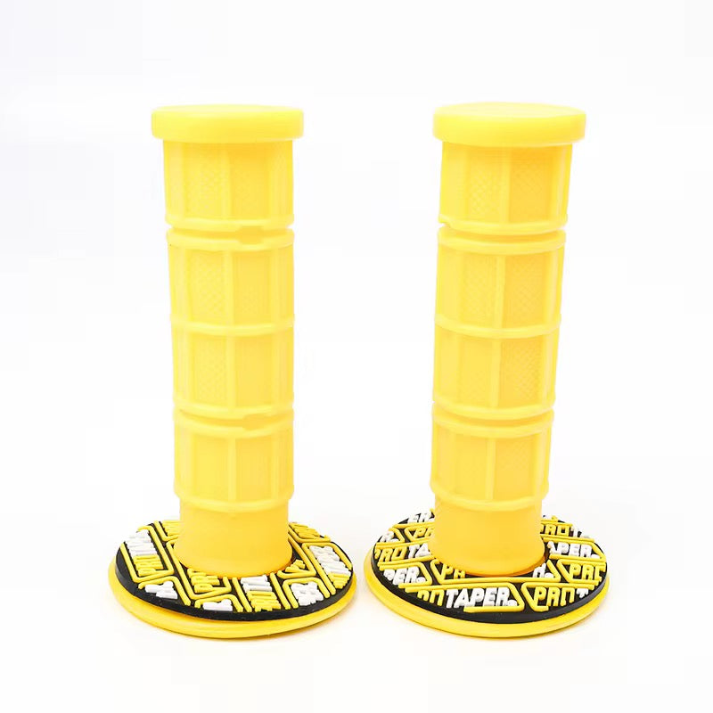 Tuttio Soleil 01 Upgraded ProTaper Grips