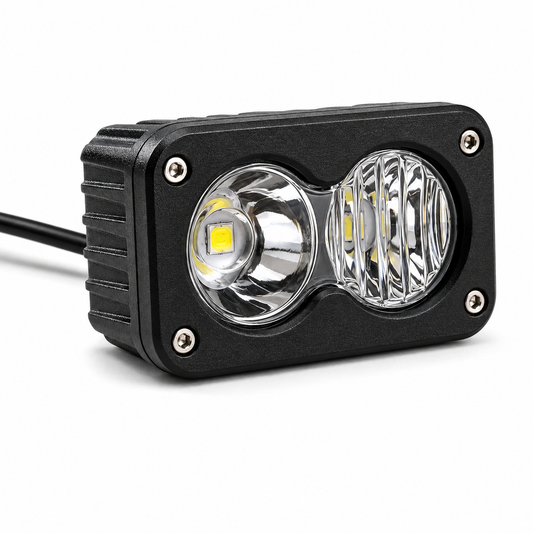 Yozma IN-10 Baja Light Kit