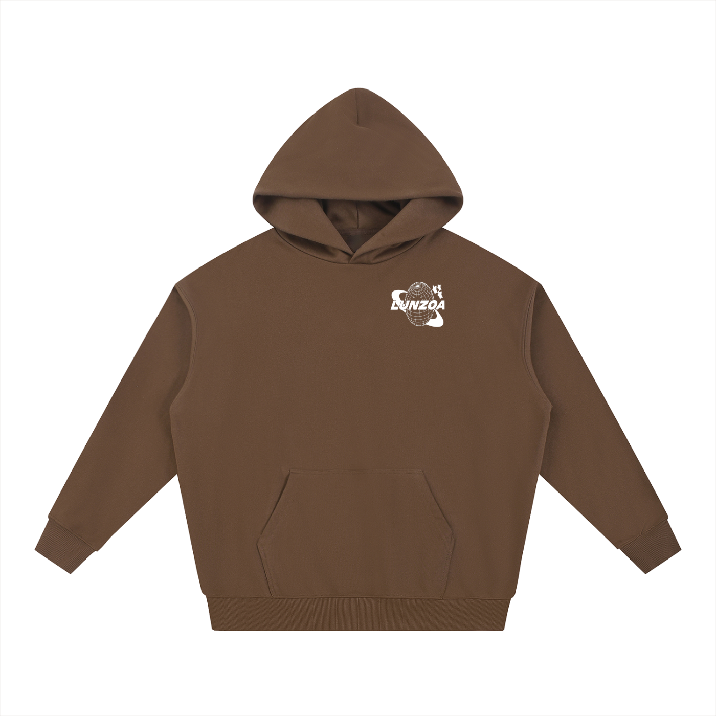 Lunzoa Hoodie