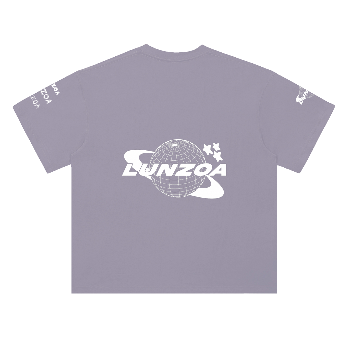 Lunzoa Tee
