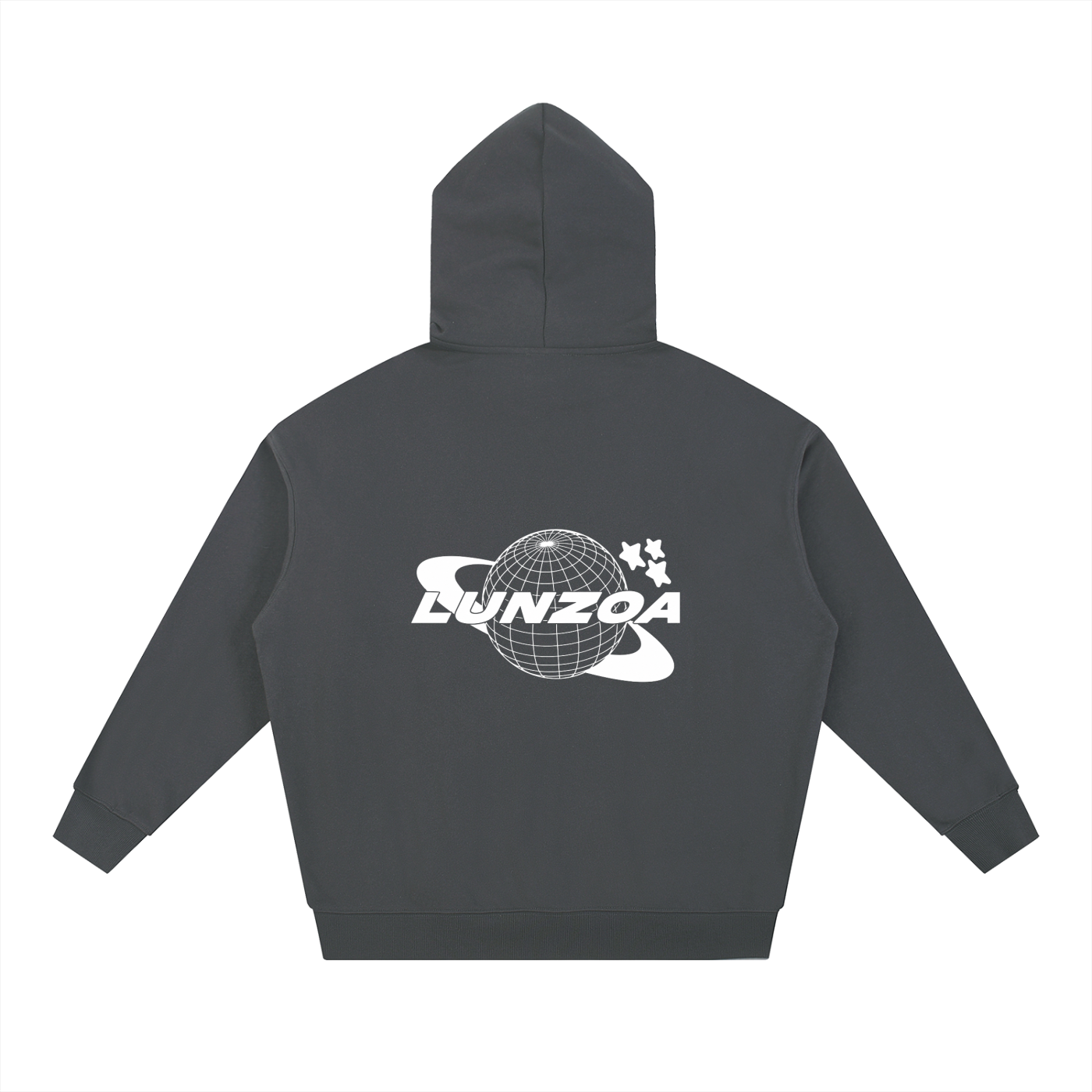 Lunzoa Hoodie