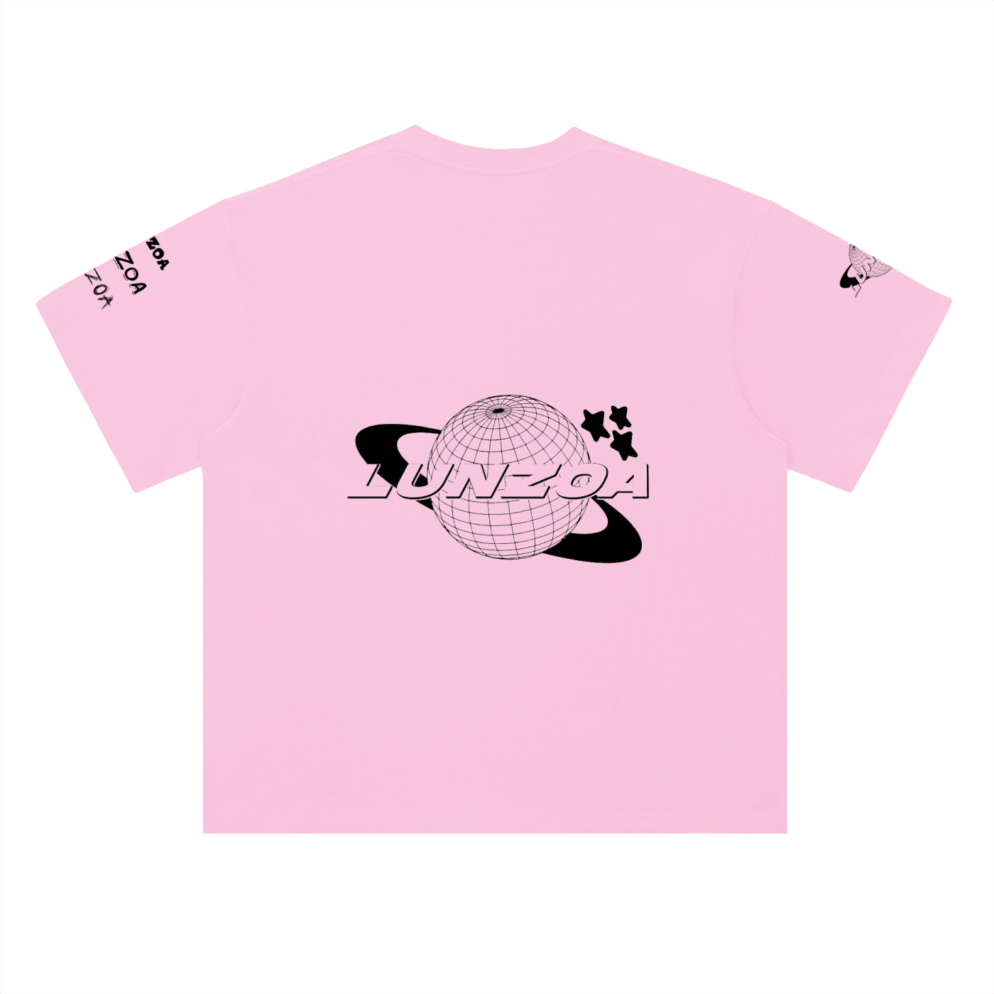Lunzoa Tee