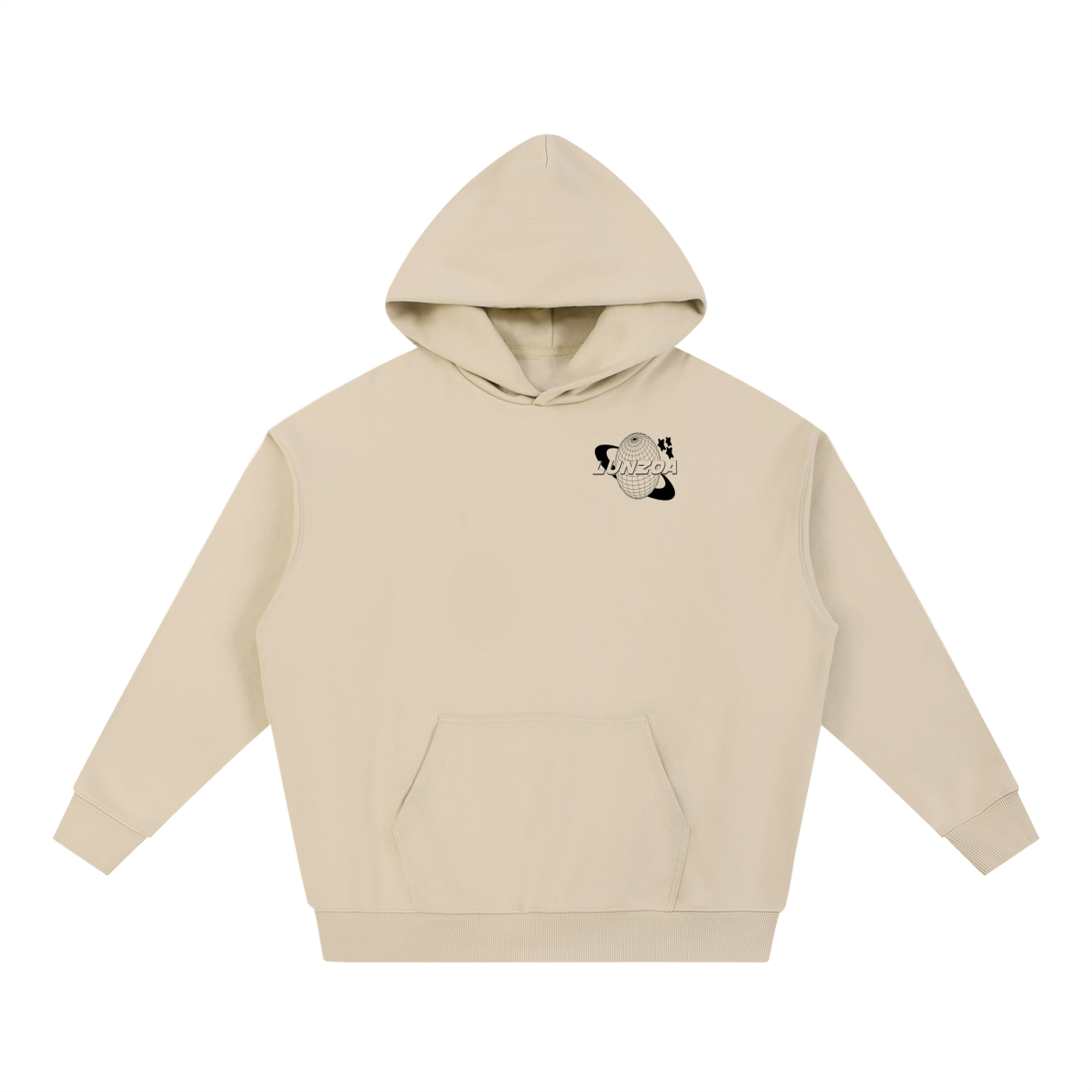 Lunzoa Hoodie