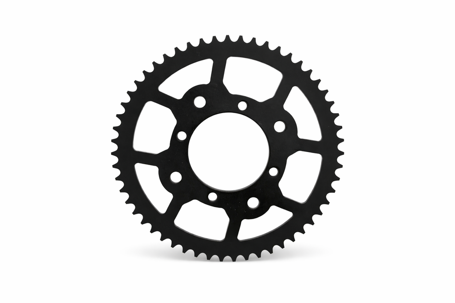 Tuttio Soleil 01 Upgraded 52T Rear Sprocket