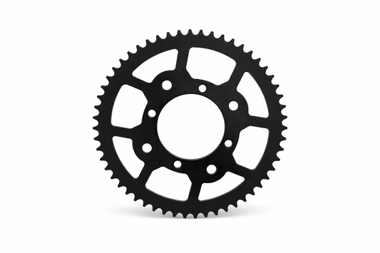 Tuttio Soleil 01 Upgraded 52T Rear Sprocket