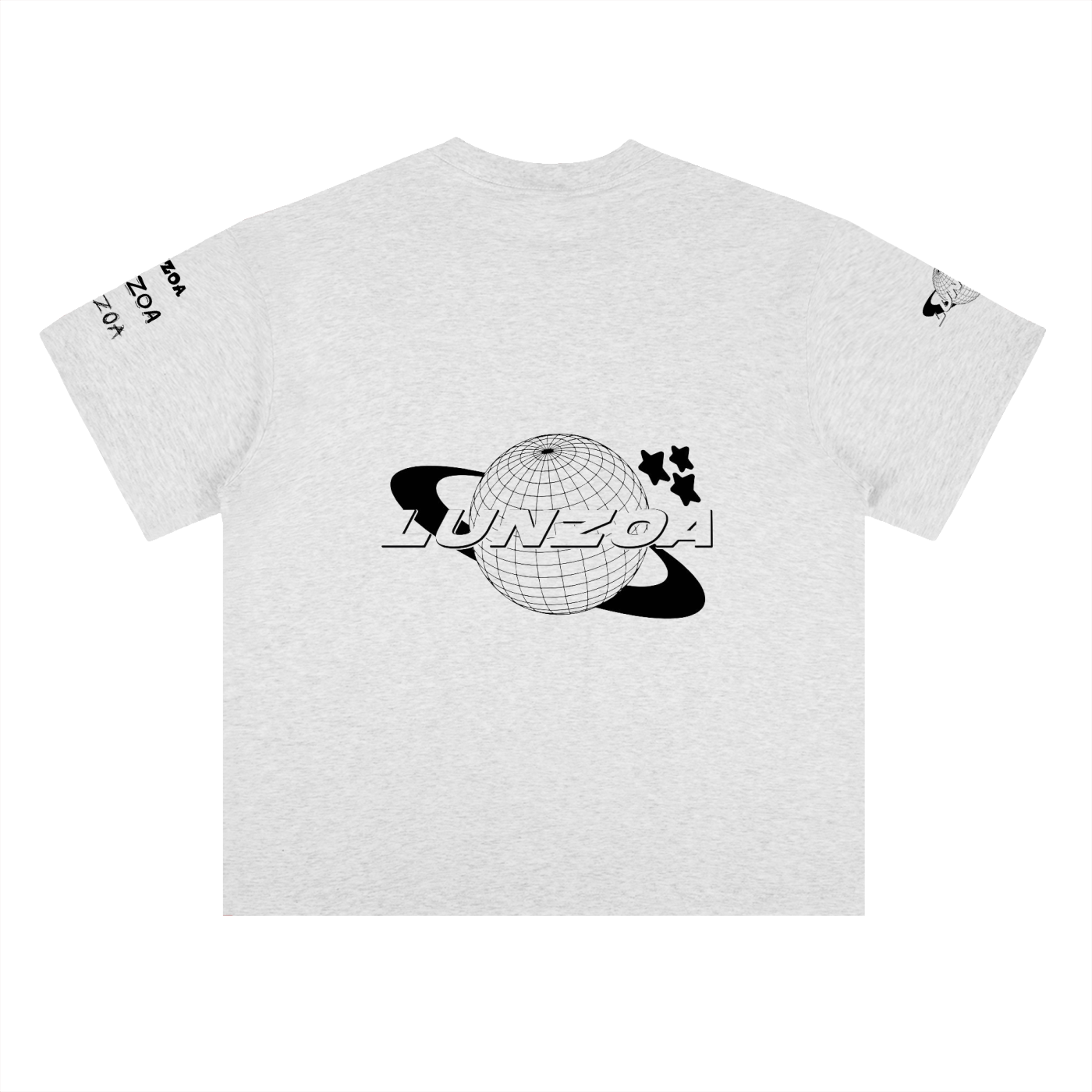 Lunzoa Tee