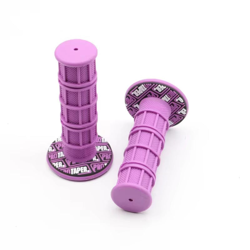 Tuttio Soleil 01 Upgraded ProTaper Grips