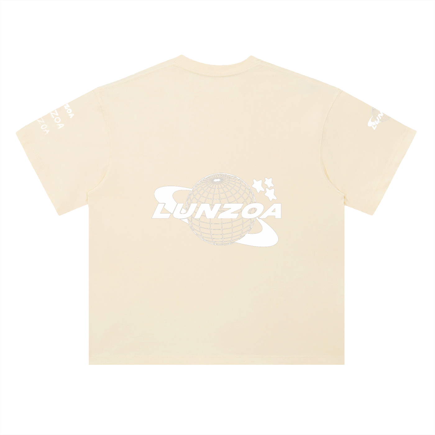 Lunzoa Tee