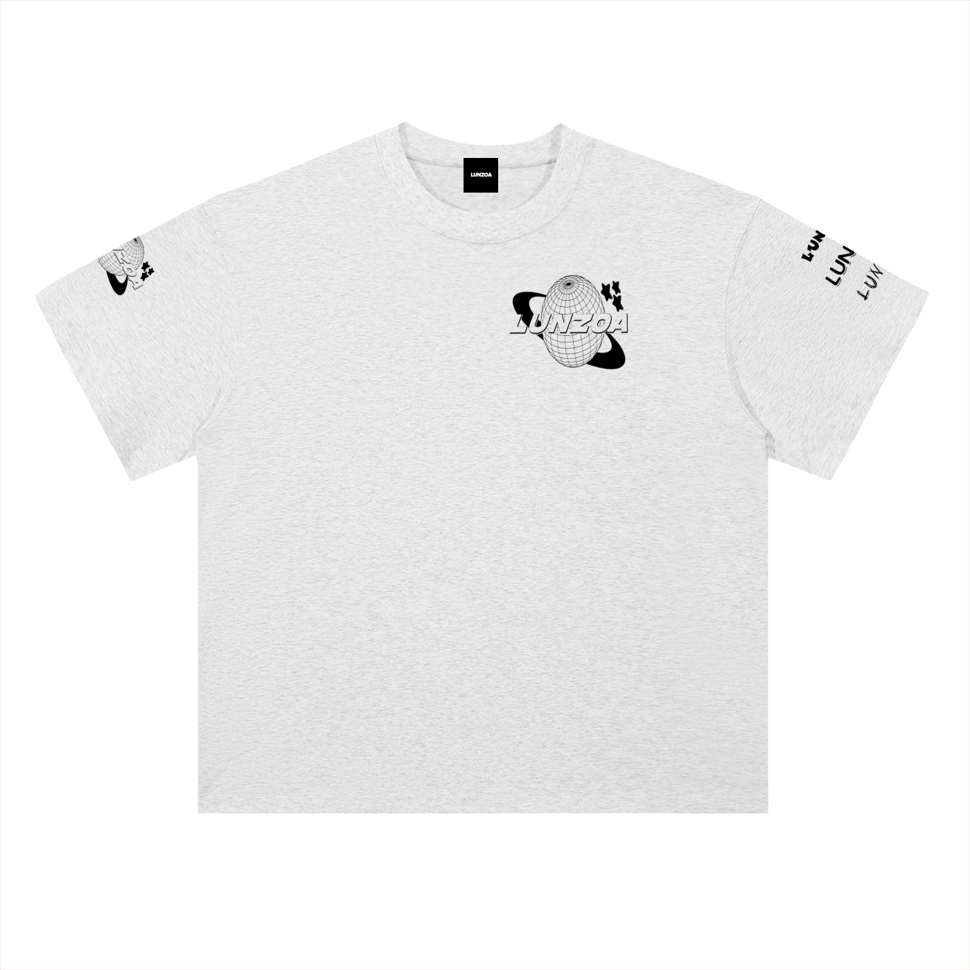 Lunzoa Tee