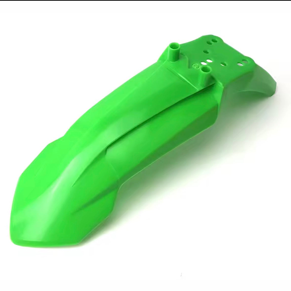 Yozma IN-10 & Heybike Upgraded Front Fender