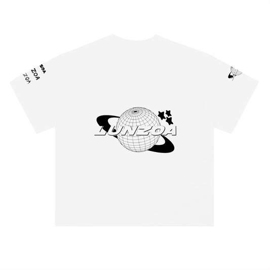 Lunzoa Tee