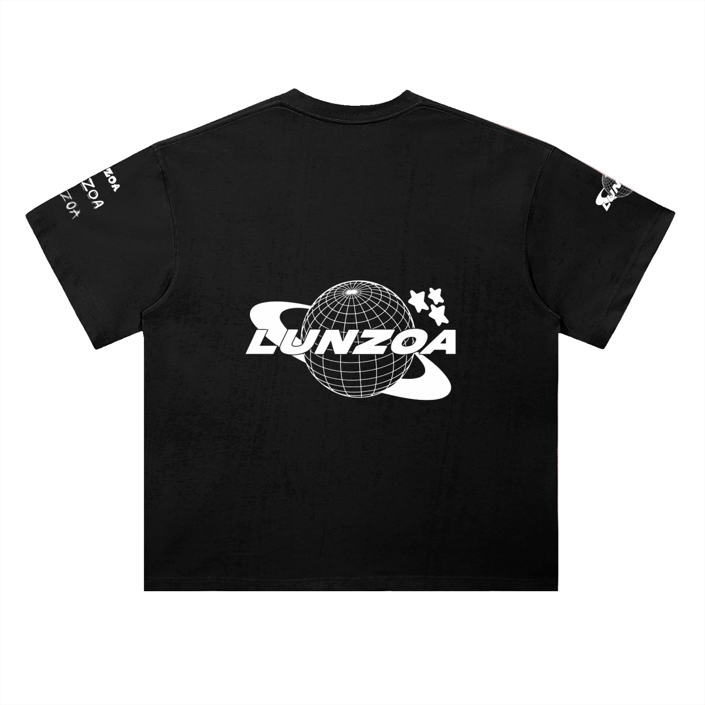 Lunzoa Tee