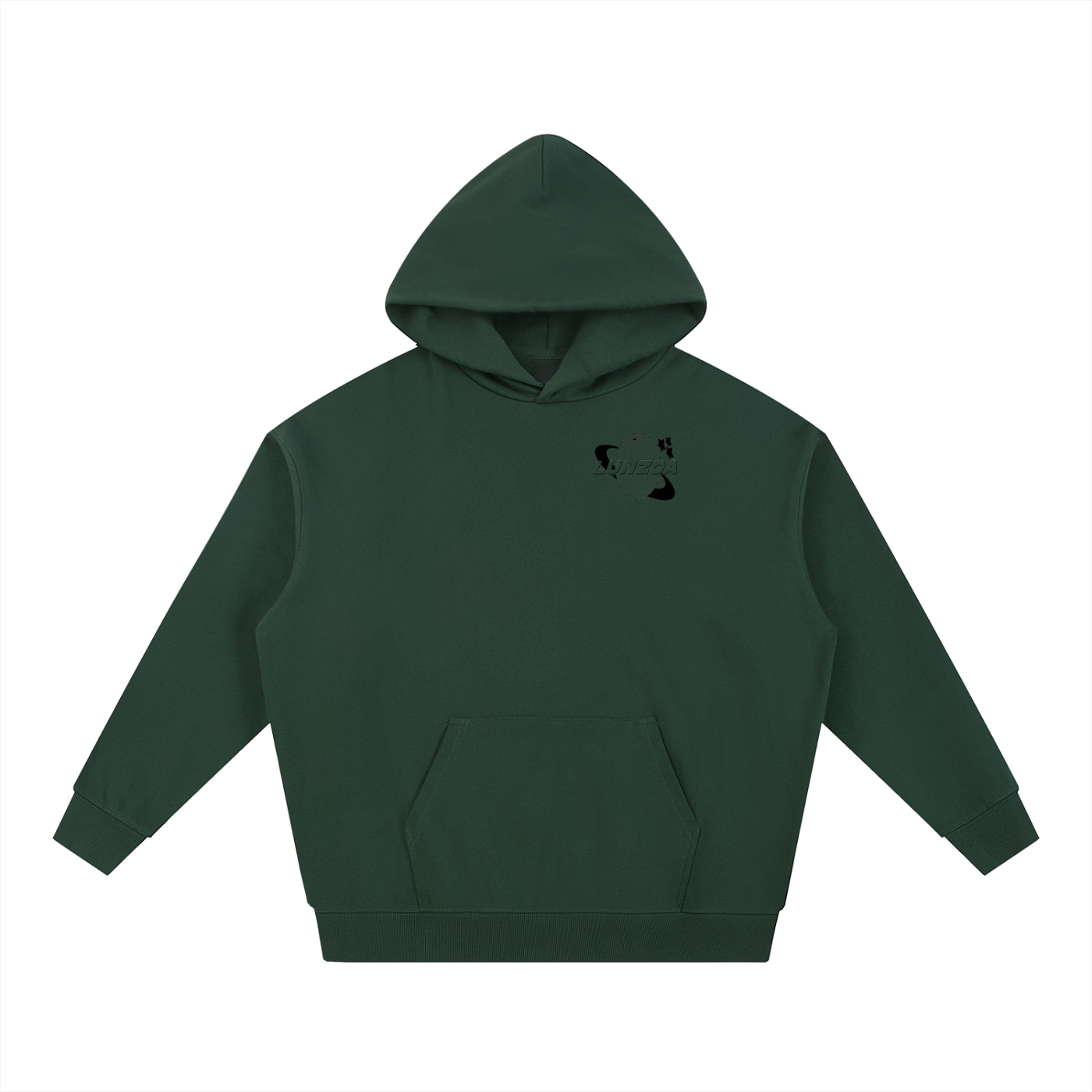 Lunzoa Hoodie