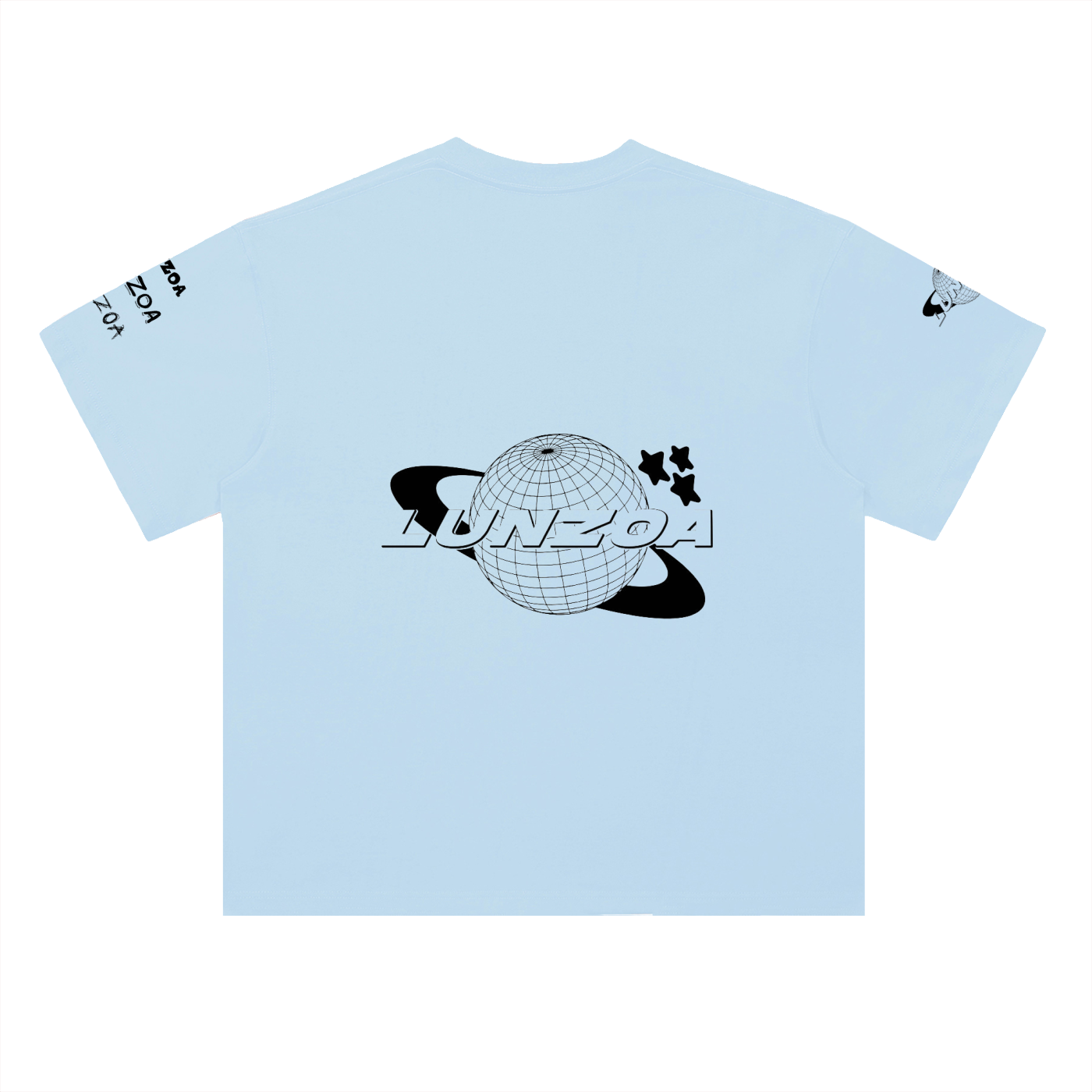 Lunzoa Tee
