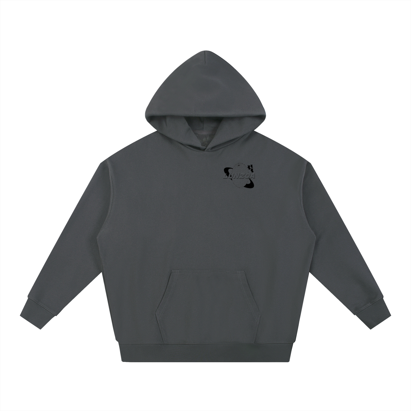 Lunzoa Hoodie