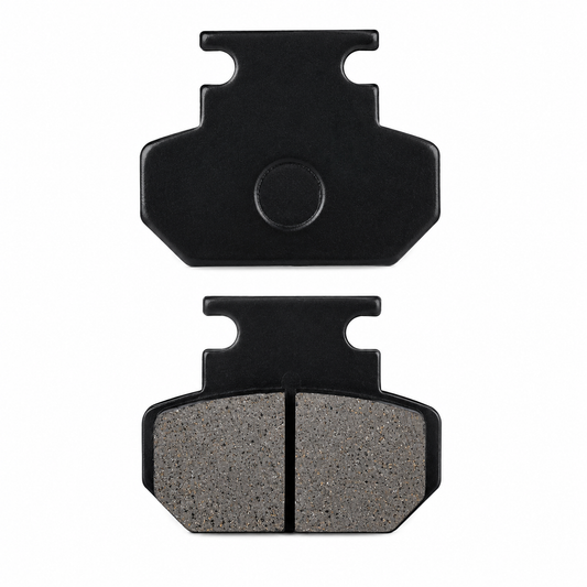 Tuttio Soleil 01 Brake Pads